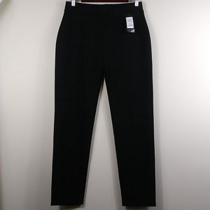 NWT Paris Pink Pinstripe Pants